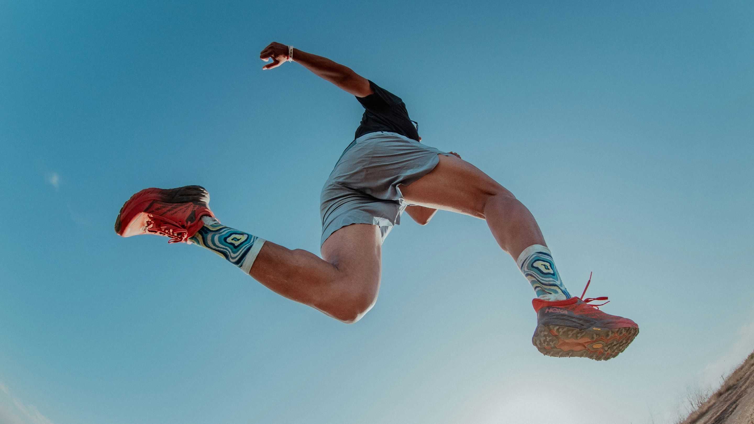 Tips Aman Lari Selama Ramadan untuk Jaga Kebugaran Tubuh